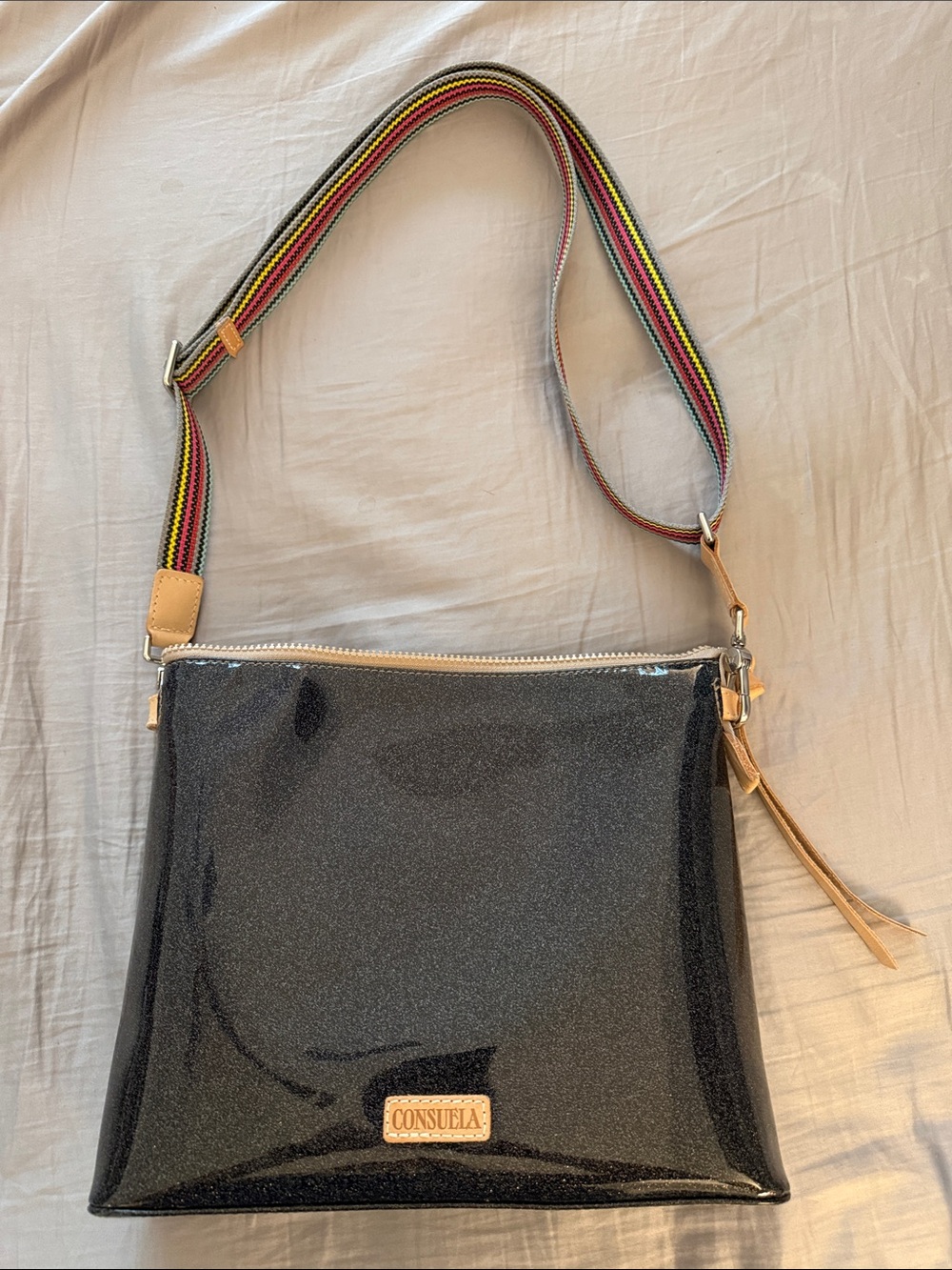 Consuela Mariana Downtown Crossbody … Gently loved! Like new!